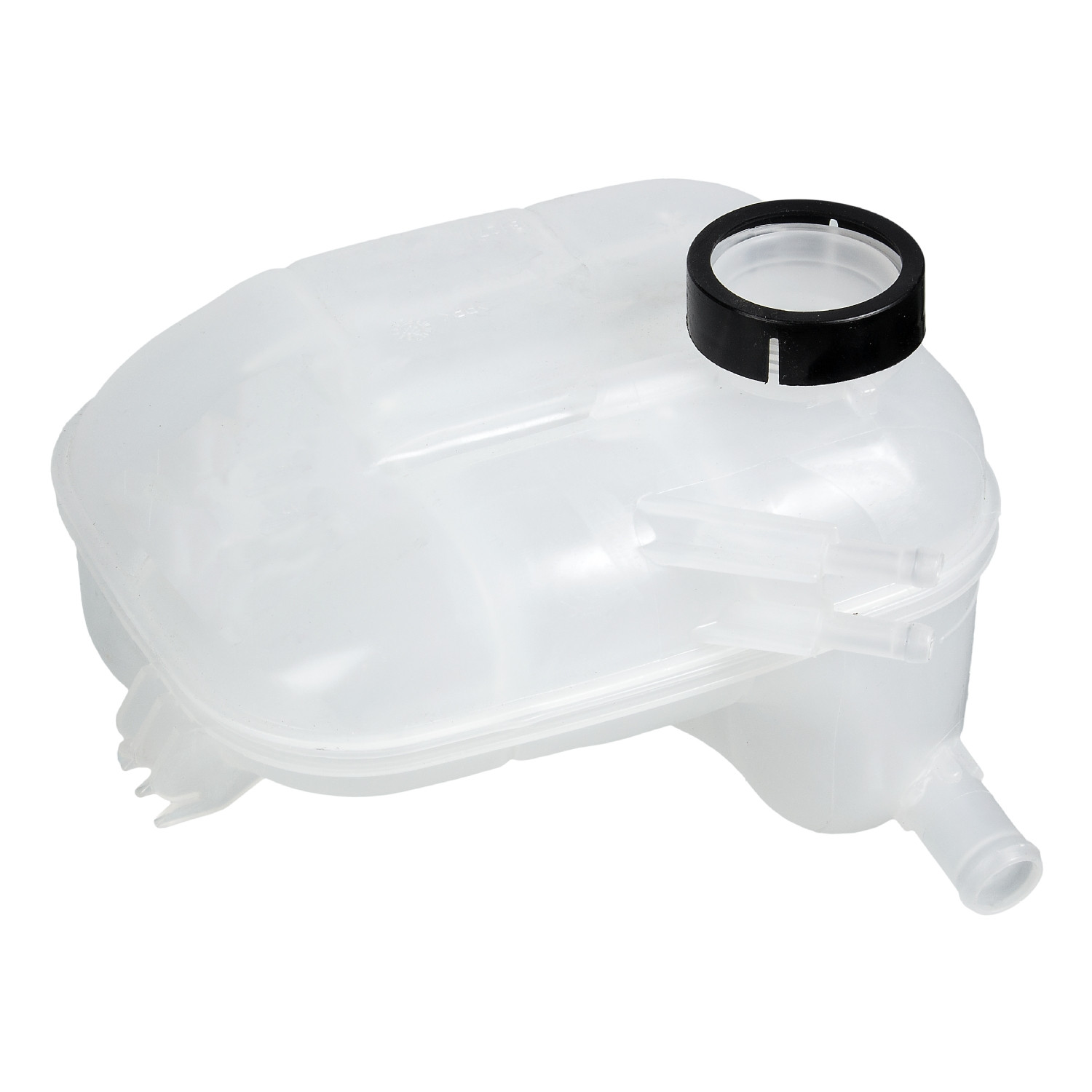 febi bilstein 47868 Coolant Expansion Tank without sensor pack of one 