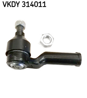 SKF Testina Sterzo Auto | Compatibile BMW Serie 3, 1, X1 | Ricambio Originale
