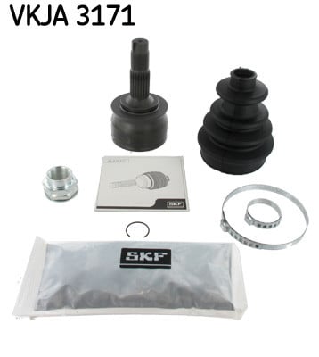 SKF VKJC 8185 Driveshaft kit 