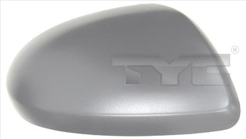 TYC Cover outside mirror 320-0034-2 