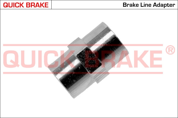 ATE 03351108001 Brake Line Connector 