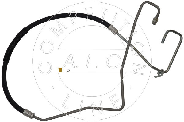 Hydraulic Hose, steering system AIC 58457 - Trodo.com