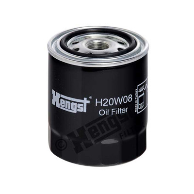 New Genuine HENGST Engine Oil Filter H316W Top German Quality