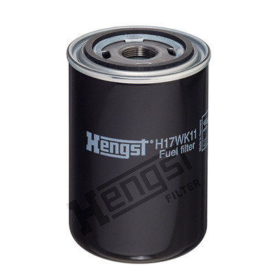 HENGST H70WK11 Fuel Filter In-Line Fits Dodge Sprinter 2500 3500