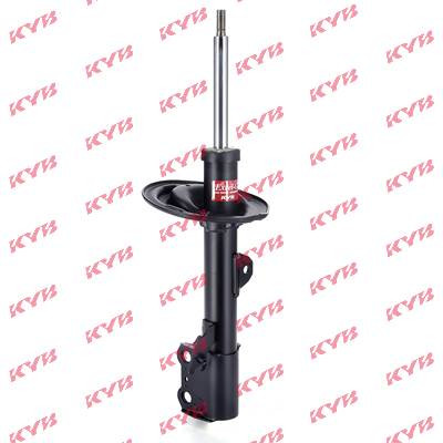 Suspension Strut-Excel-G Front Right KYB 339281