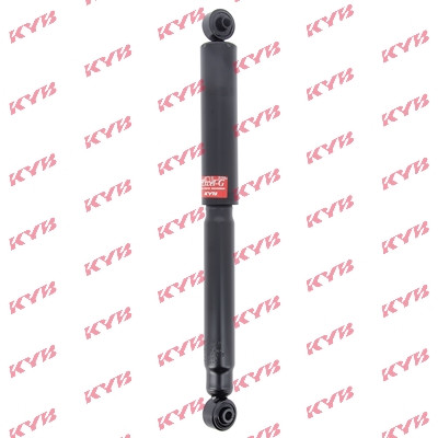 For Jeep Liberty 02-04 Set of 2 Rear Shock Absorbers KYB Excel-G 344404