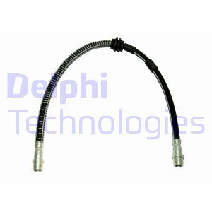 Delphi Flexible de frein DELPHI LH6462 pour AUDI PORSCHE VOLKSWAGEN 