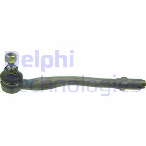 Delphi TL466 Steering Tie Rod End Assembly 