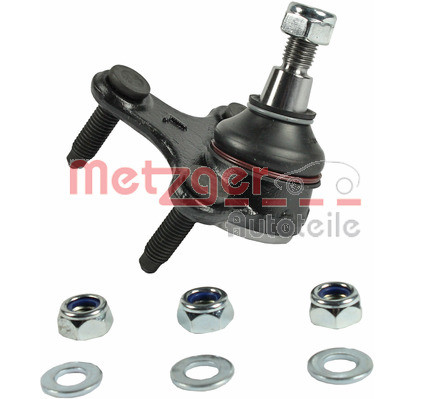 Metzger 57005211 Ball Joint 