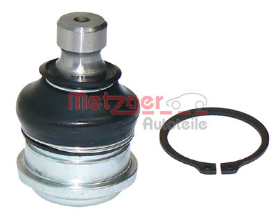 Metzger 57010818 Ball Joint   Front 