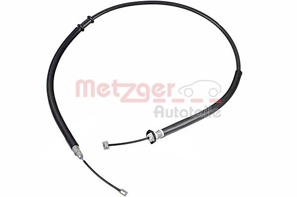 ATE 24372705382 Brake Cable 