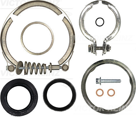 Mounting Kit Charger Reinz 04 01 Trodo Com Mounting Kit Charger Reinz 04 01 Trodo Com