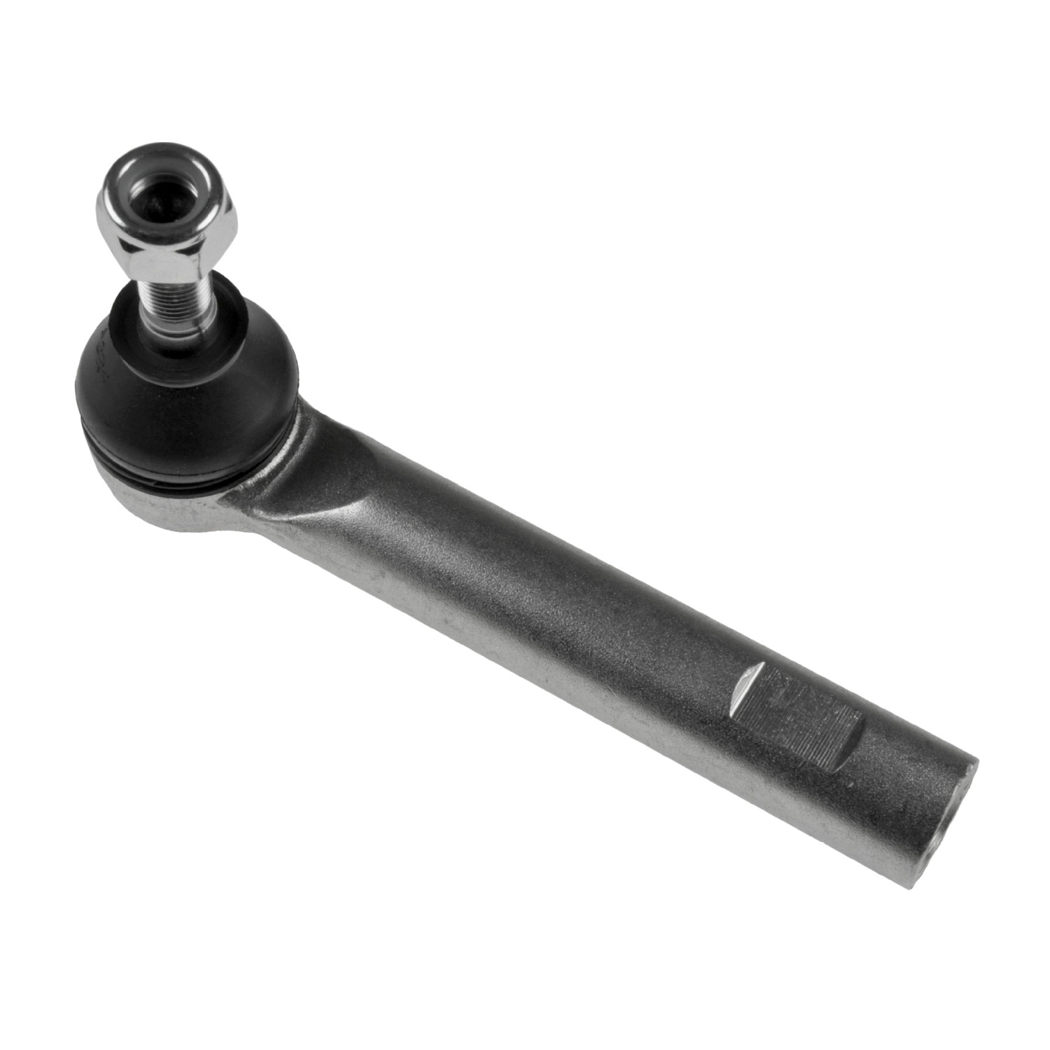 pack of one Blue Print ADT387149 Tie Rod End with nut 