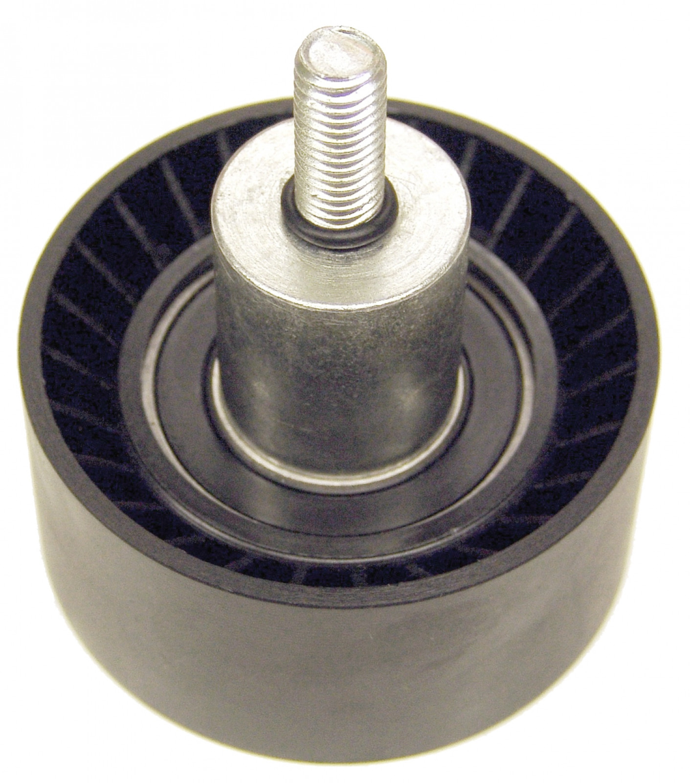 MAPCO 24750 Timing Belt Deflection/ Guide Pulley 
