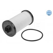 pack of one with seal ring febi bilstein 44176 Transmission Oil Filter for direct shift gearbox 