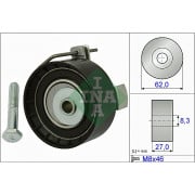 Details about   Pulley Idler Febest # 2187-002 