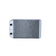 DENSO DRR09090 Interior Heating Heat Exchanger 