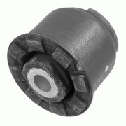 febi bilstein 48409 Axle Beam Mount for rear axle support pack of one