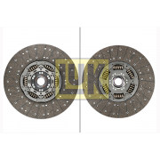 Sachs 1864 997 401 Clutch Disc