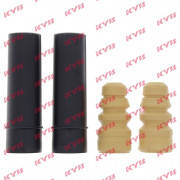 Fits Audi A6 C5 1.9 TDI Genuine KYB Rear Shock Absorber Dust Cover Kit