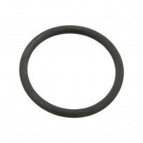 pack of one febi bilstein 03518 O-Ring for water pump thermostat 