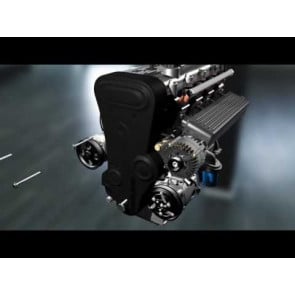 Timing Cam Belt PowerGrip Engine 5464XS Gates OE QUALITY NEW 