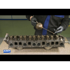 Ajusa 57026000 Seal Set valve stem