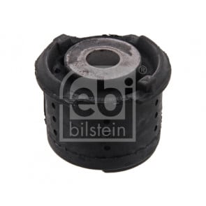 febi bilstein 12626 Axle Beam Mount for rear axle support pack of one 