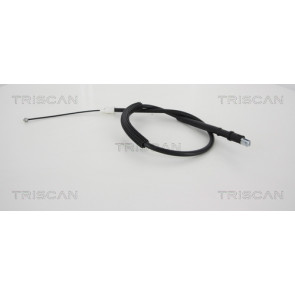 Triscan 8140 23174 Cable parking brake 