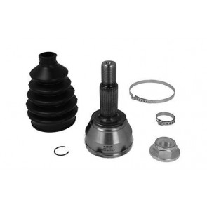 Joint Kit Drive Shaft Metelli 15 1669 Trodo Com