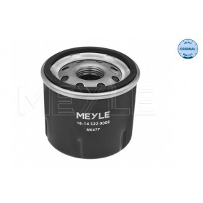 Oljefilter Meyle 16 14 322 0008 Trodo Se
