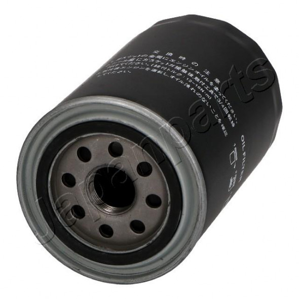 Oil Filter JAPANPARTS FO-004S - Trodo.com