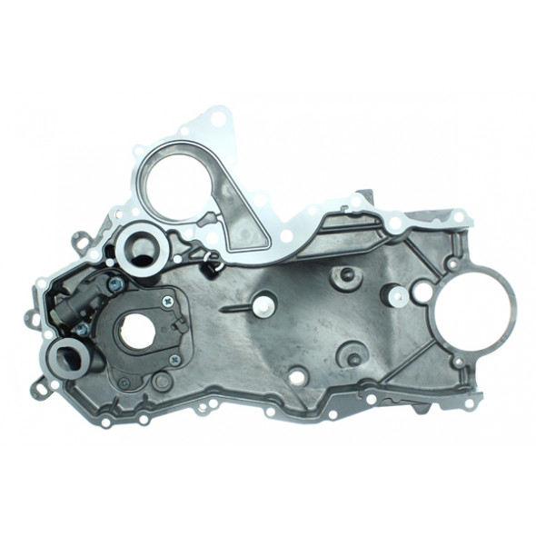 Oil Pump AISIN OPT-114 - Trodo.com