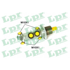 fiat palio brake master cylinder