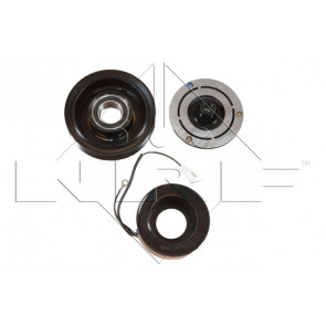 Magnetic Clutch, air conditioner compressor NRF 380037 - Trodo.com