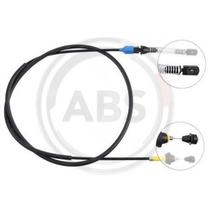 ABS K37120 Accelerator Cable 
