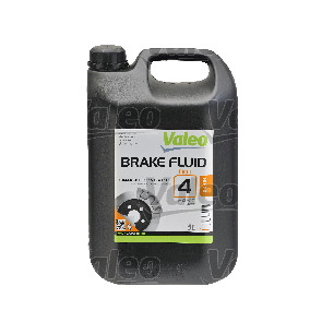 ve commodore brake fluid