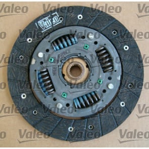 fiat linea clutch plate