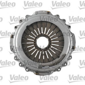Valeo 509356 Capteur température intérieur 