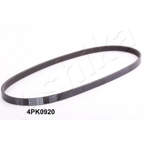 112-4PK920 V-Ribbed Belts 