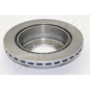 Tergicristallo Ashika 156-05-501 – Adattatore Compatibile Con Mitsubishi Pajero Sport 3.0 V6 (1996-)
