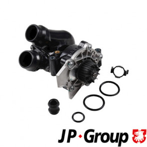 JP GROUP 1114502600 Kühlmittelflansch JP Group