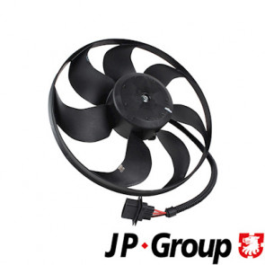 Jp Group ventilador del motor refrigeración motor ventilador de radiador ventiladores jp Group 1314902500
