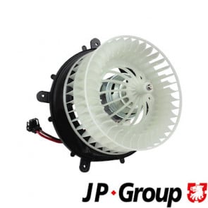 Nouveau JP groupe intérieur Heater Blower Motor 1326100500 Top Qualité 
