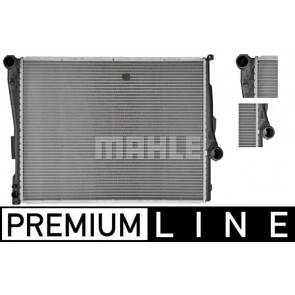 Mahle CR 509 000P Engine Cooling