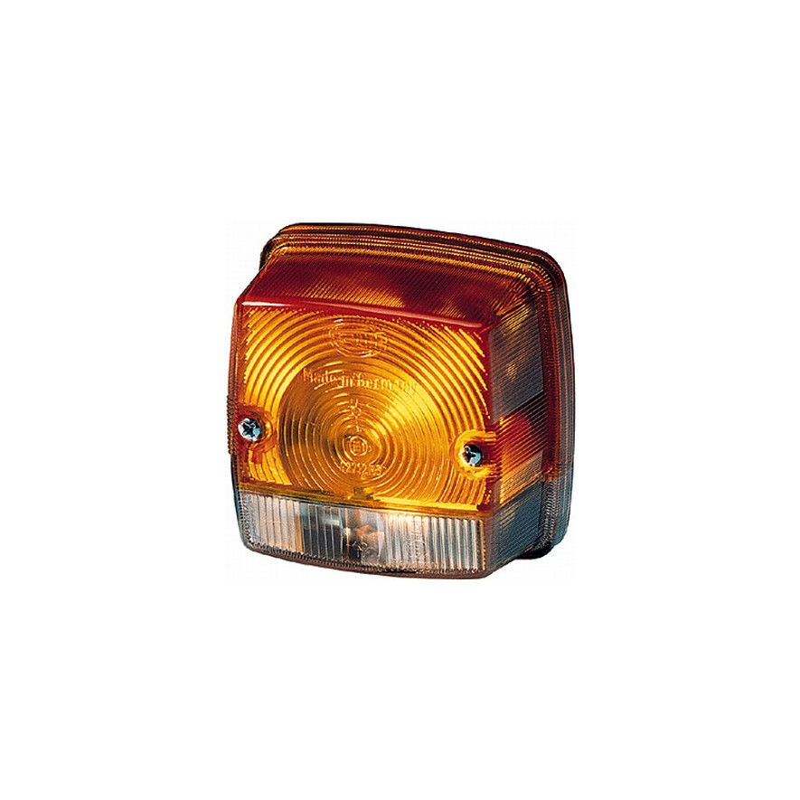 Originale Hella Alogena Luce Posteriore Fanale Posteriore 2SB 003 014 Originale Hella Alogena Luce Posteriore Fanale Posteriore 2SB 003 014