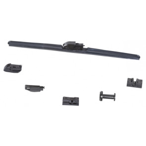 honda civic windscreen wipers