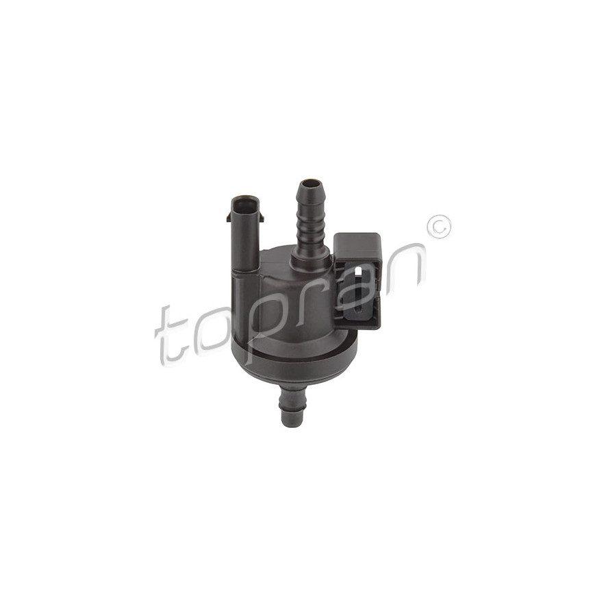 Carter Termostato TOPRAN 116 767 Con Sensore E Guarnizioni, Compatibile Con VW Golf V, Polo, Tiguan, Touran E Seat Ibiza, 1.4 TSI