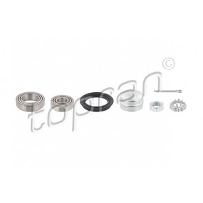 Wheel Bearing Kit Topran 102 832 Trodo Com