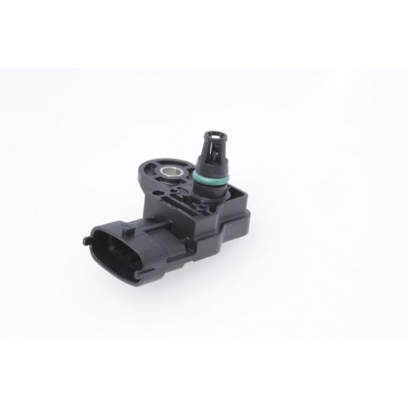 Sensor, boost pressure BOSCH 0 261 230 283 - Trodo.com